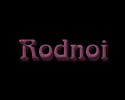 Rodnoi Realm Main Page Link