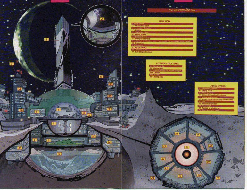 JLA Watchtower Map (large file)