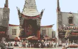 Chinese Theatre