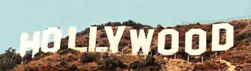 go to Hollywood Sign trivia