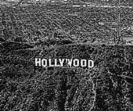 View of Hollywood Sign