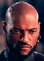 Laurence Fishburne