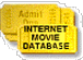 internet movie database