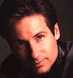 David Duchovny