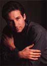 David Duchovny