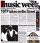 MUSIC WEEK