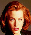 Gillian Anderson