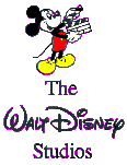 Walt Disney Pictures