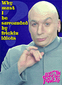 Dr. Evil