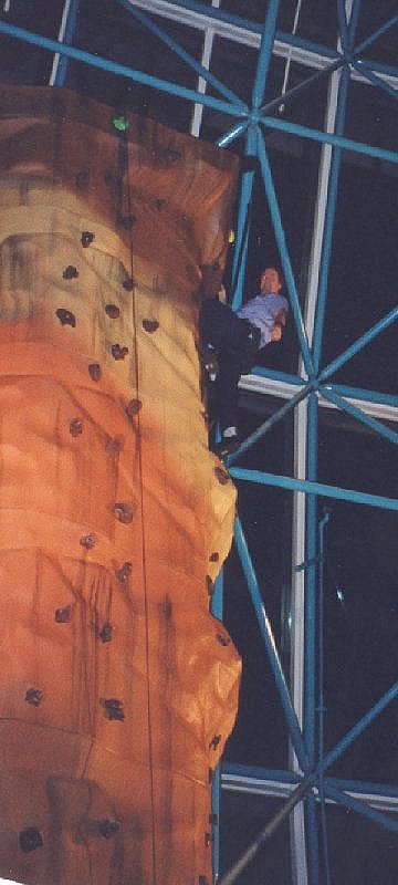 Xtreme Climb