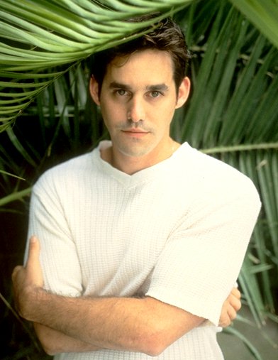 Xander Harris/Nicholas Brendon