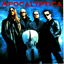 apocalyptica