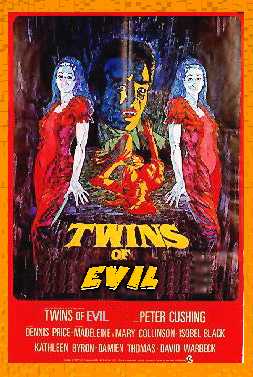 [Twins of Evil Poster]