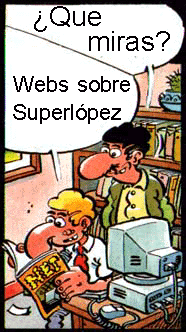 Links sobre Superlpez.