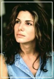 Sandra In 'Hope Floats'