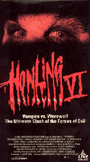 HOWLING IV : THE FREAKS