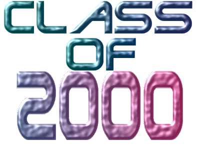 Class of 2000