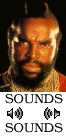 Mr T. Sounds