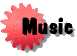 Music Button Image