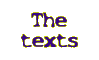 The texts