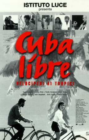 Cuba libre