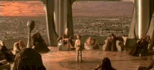 Star Wars Episode I: The Phantom Menace