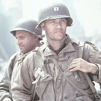 Saving Private Ryan