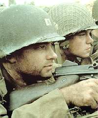 Saving Private Ryan