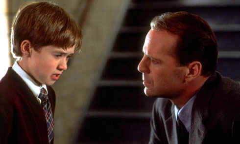 The Sixth Sense