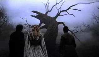 Sleepy Hollow