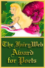 the fairyweb poet