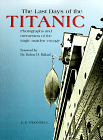 The Last Days of the Titanic