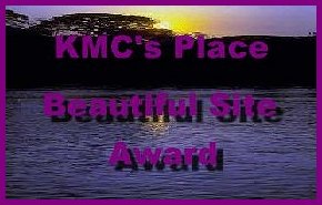 KMC's Place Beautiful Site Award