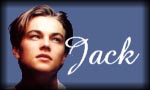 Jack Dawson