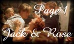 Jack & Rose Page 1