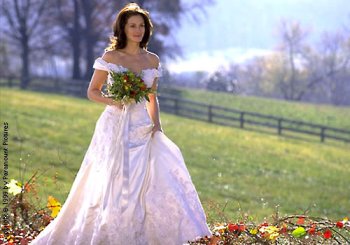 Runaway Bride