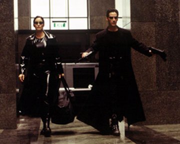 The Matrix