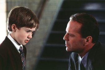 The Sixth Sense