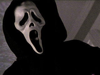 Ghostface