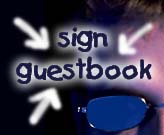 sign guestbook