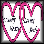 Friendly Hearts/Loving Souls Webring