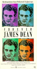 Forever James Dean VHS Cover