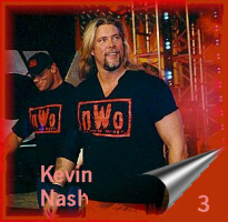 Big Sexxy Kevin Nash