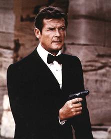 Roger Moore