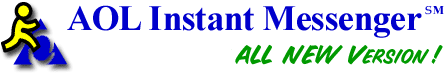 AOL Instant Messenger