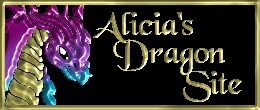 Alicia's Dragon Site