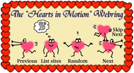 [Hearts In Motion webring]