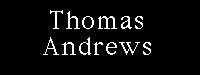 Thomas Andrews