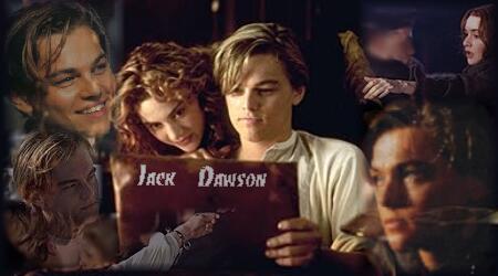 Jack Dawson