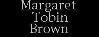 Margaret Tobin Brown